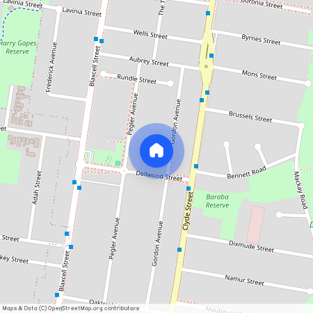 34 Gordon Avenue, NSW 2142, Granville