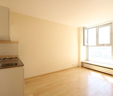 Location Appartement 1 pièce 21m² - Photo 3