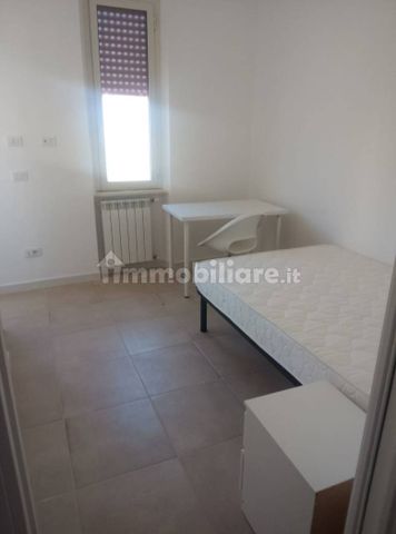 Trilocale via Benadir 18, Africano - Villa Chigi, Roma - Foto 3