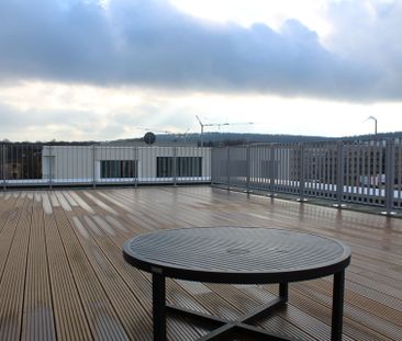 Freies WG-Zimmer in 2er WG - Studentisches Wohnen an der FH Bielefeld - Photo 6