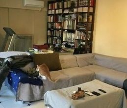 Μεζονέτα για ενοικίαση - Κολωνάκι - Λυκαβηττός, - Photo 1