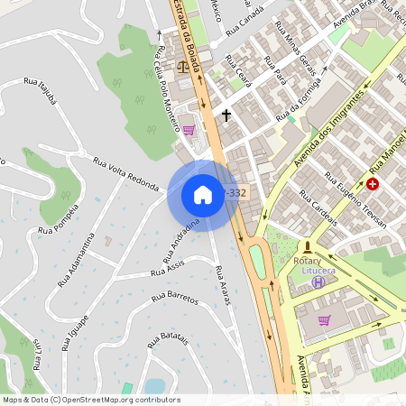 Rua Araras, 415 - condomínio Marambaia - Marambaia, Vinhedo, São Paulo, 13287034