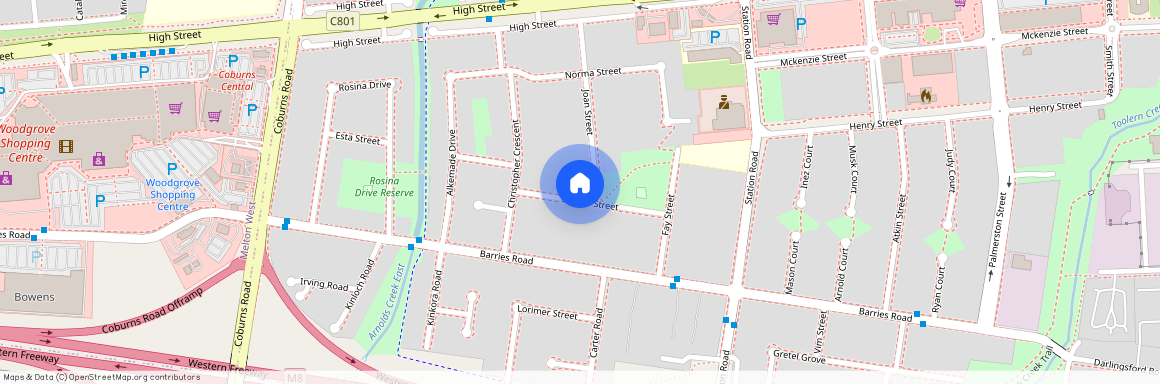 1 Joan Street, Vic 3337, Melton