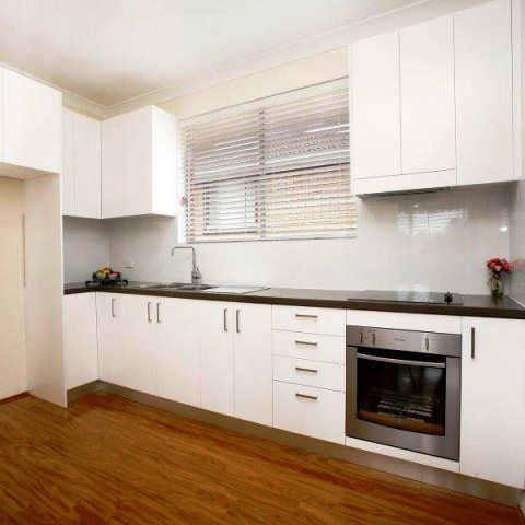 Fully Renovated Unit With Internal Laundry! - Photo 1