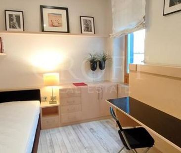 Spagna/Barberini: Luxury Moern, fully furnished 2 bedroom, 2 baths,... - Photo 1