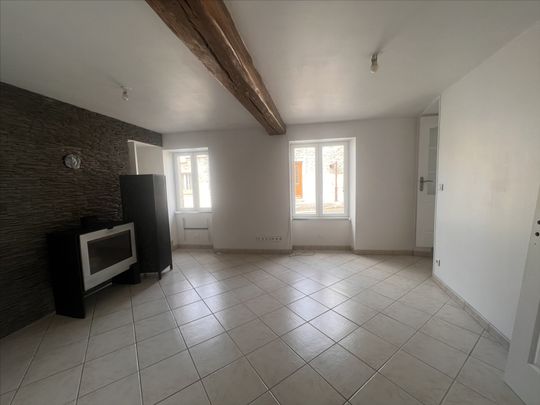 Maison 48.73 m² - 2 Pièces - Valence-En-Brie (77830) - Photo 1