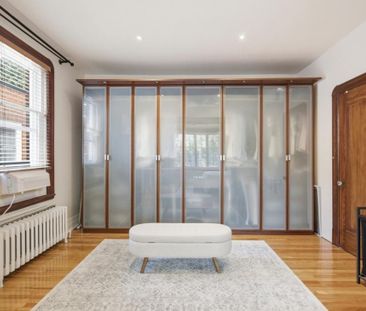 Appartement à louer - Montréal (Côte-des-Neiges/Notre-Dame-de-Grâce... - Photo 4