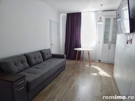 2 camere in zona Ultracentrala - Photo 2