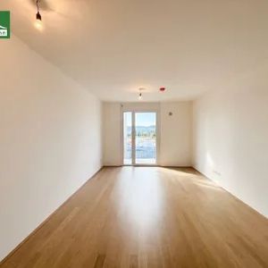 Ankommen, wohlfühlen, zuhause sein - Neubauwohnungen in Floridsdorf - Foto 2