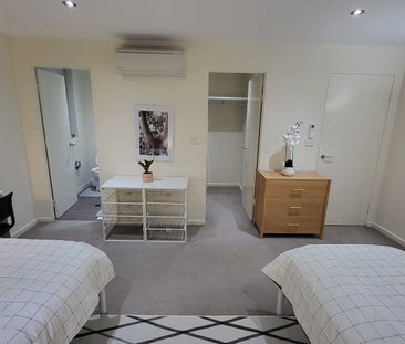 Melbourne CBD - Photo 4