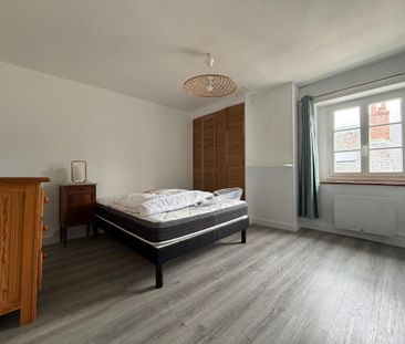 Location Appartement 3 pièces Meublé 52m² BLOIS 41000 - Photo 4