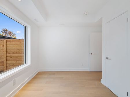 For Lease - 91 Bellwoods Avenue Unit# Main, Toronto, Ontario - Photo 4