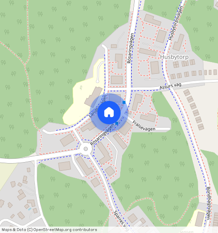 Upplands-Bro, Landbovägen, 5, 19733