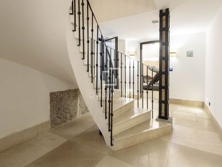 Excellent 1 Bedroom apartment for rent in Cortes / Huertas, Madrid - Foto 3