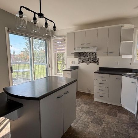 Logement à louer – 4 ½ – Sainte-Anne-des-Plaines - Photo 3