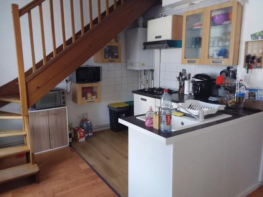 Appartement 3 pièces à Lépanges-sur-Vologne - Photo 1