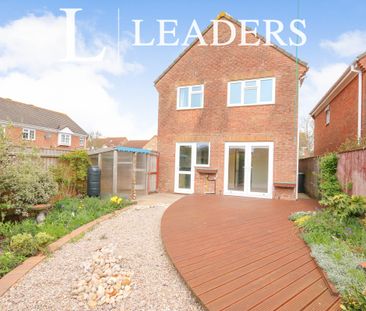 4 bedroom house to rent Brabazon Drive, Mudeford, BH23 - Photo 6