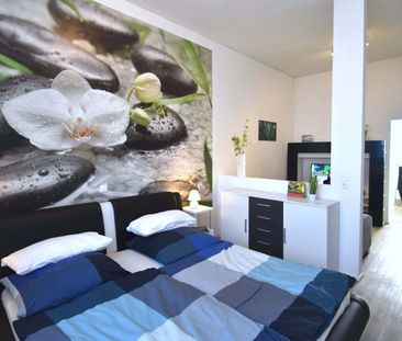 Apartment in Schulstraße, Raunheim for 38 m² - Photo 4