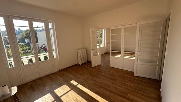Location Appartement 4 pièces 90m² MEUDON 92190 - Photo 1