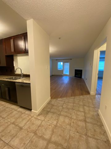 Spacious 1 Bedroom Main Floor Unit at Aurora at Chinook – Kingsland - Photo 3
