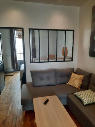 Location Appartement 2 pièces 50m² LYON 3ème - Photo 1