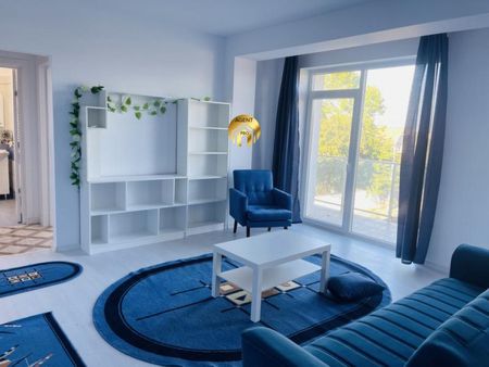 Inchiriaza un apartament perfect pentru familia ta, Prelungirea Ghencea - Photo 5