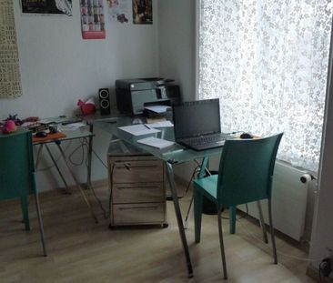 schmucke 4 Zi.-Altbauwohnung im Stadtzentrum - Photo 4