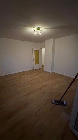 3-Zimmer Wohnung im Erdgeschoss - Photo 2