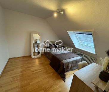 WG Zimmer shared apartment möbliert 3 Zimmer Wohngemeinschaft - Photo 4