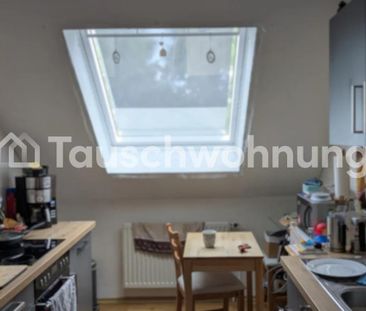 TAUSCHWOHNUNG 2 vs. 3-Zimmer Wohnung in MS - Photo 6