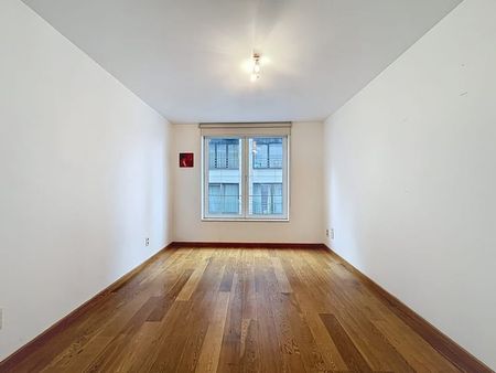 Appartement te huur - Photo 2