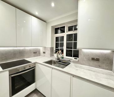 2 bedroom maisonette to rent - Photo 4