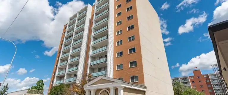 Sarina Towers | 1335 Henderson Hwy., Winnipeg - Photo 1