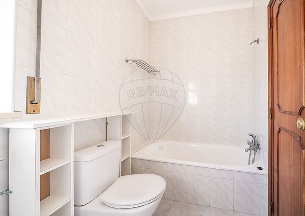 Apartamento T3 em Aveiro