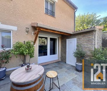 Maison à louer - Saint-Bénézet 3 pièces de 60 m² - Photo 3