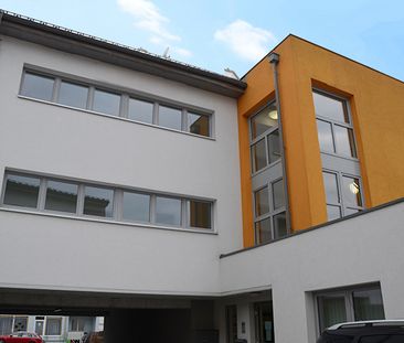 barrierefreie Wohnung in Allentsteig - Photo 4