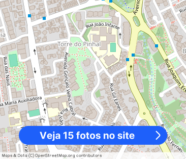 Apartamento T3 para alugar em Cascais - Foto 1