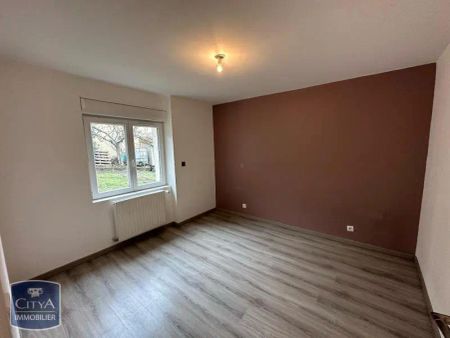 Appartement à louer 3 pièces 50m² - Photo 4