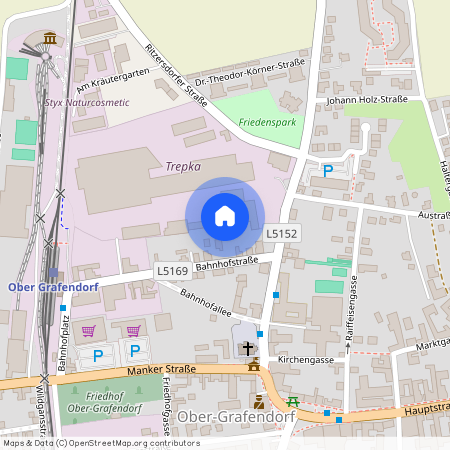 3200, Ober-Grafendorf