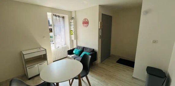 Appartement à louer 2 pièces 25.05m² - Photo 2