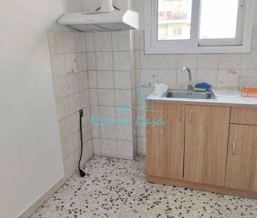 Studio/Γκαρσονιέρα για ενοικίαση Αγία Σοφία (Πάτρα) - Photo 5