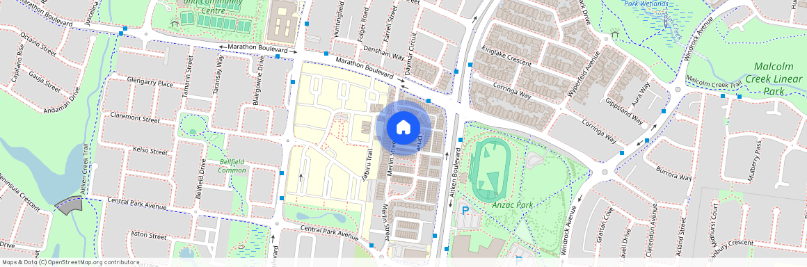 8 Cyan Walk, Craigieburn VIC 3064