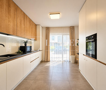 PREMIUM I Vila de inchiriat I Ansamblu rezidential - Photo 2