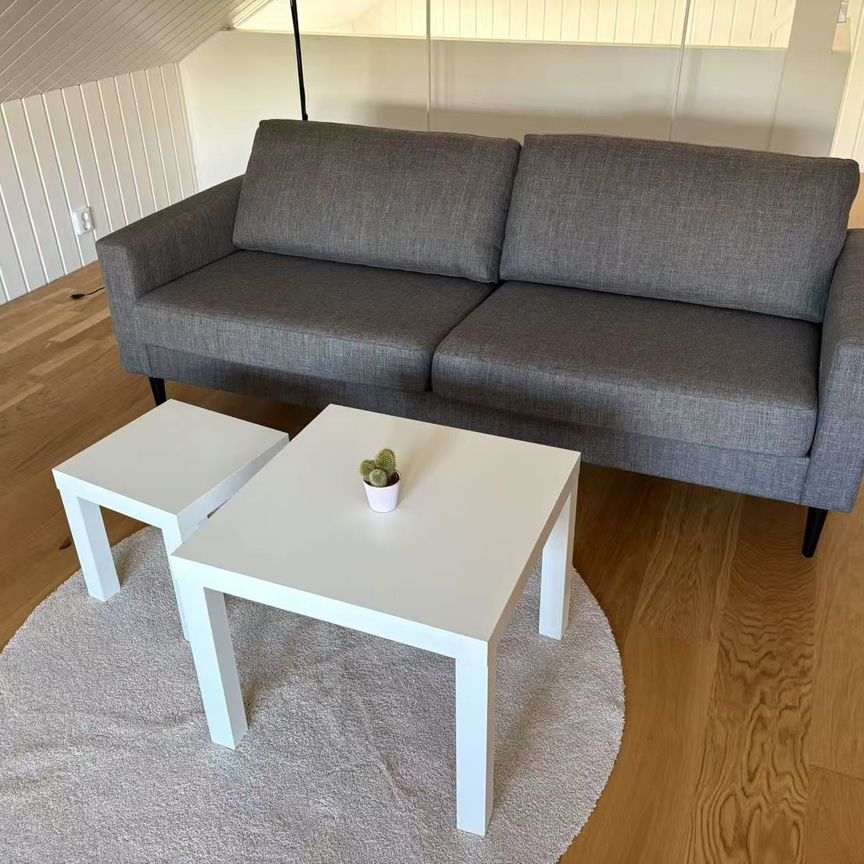 Källvägen, Täby - Foto 1