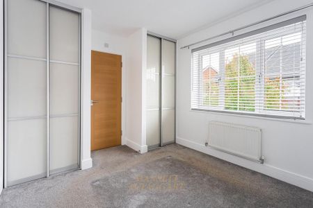 3 bedroom terraced house to rent - Photo 4