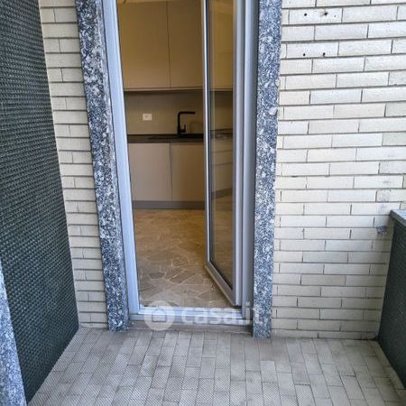 Quadrilocale in Affitto in Via Privata Astura 9 a Milano - Photo 1
