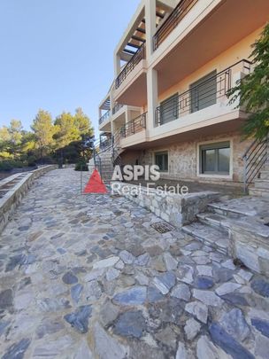 Διαμέρισμα για ενοικίαση Κάτω Ποσειδωνία (Λαύριο) - Photo 1