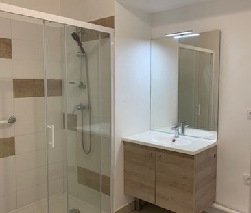 Location Appartement 1 pièce 27m² JUVIGNAC 34990 - Photo 4