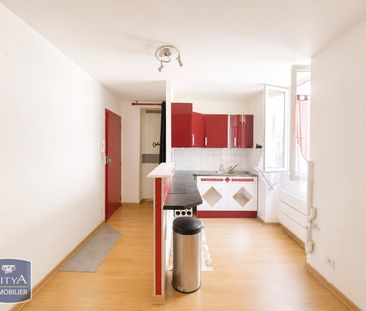 Location Appartement 3 pièces 52m² AUBAGNE 13400 - Photo 4