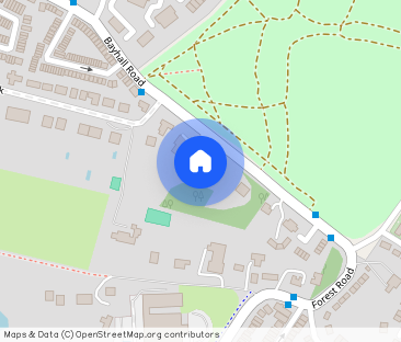 Bayhall Road, TUNBRIDGE WELLS - Photo 1